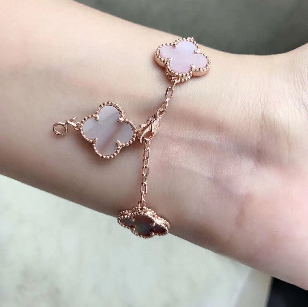 Van Cleef & Arpels Bracelet