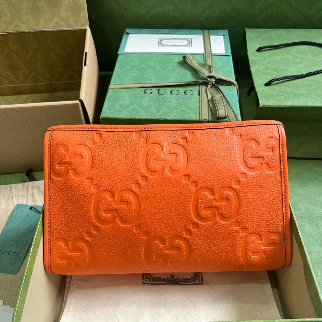 GC Clutch Bag