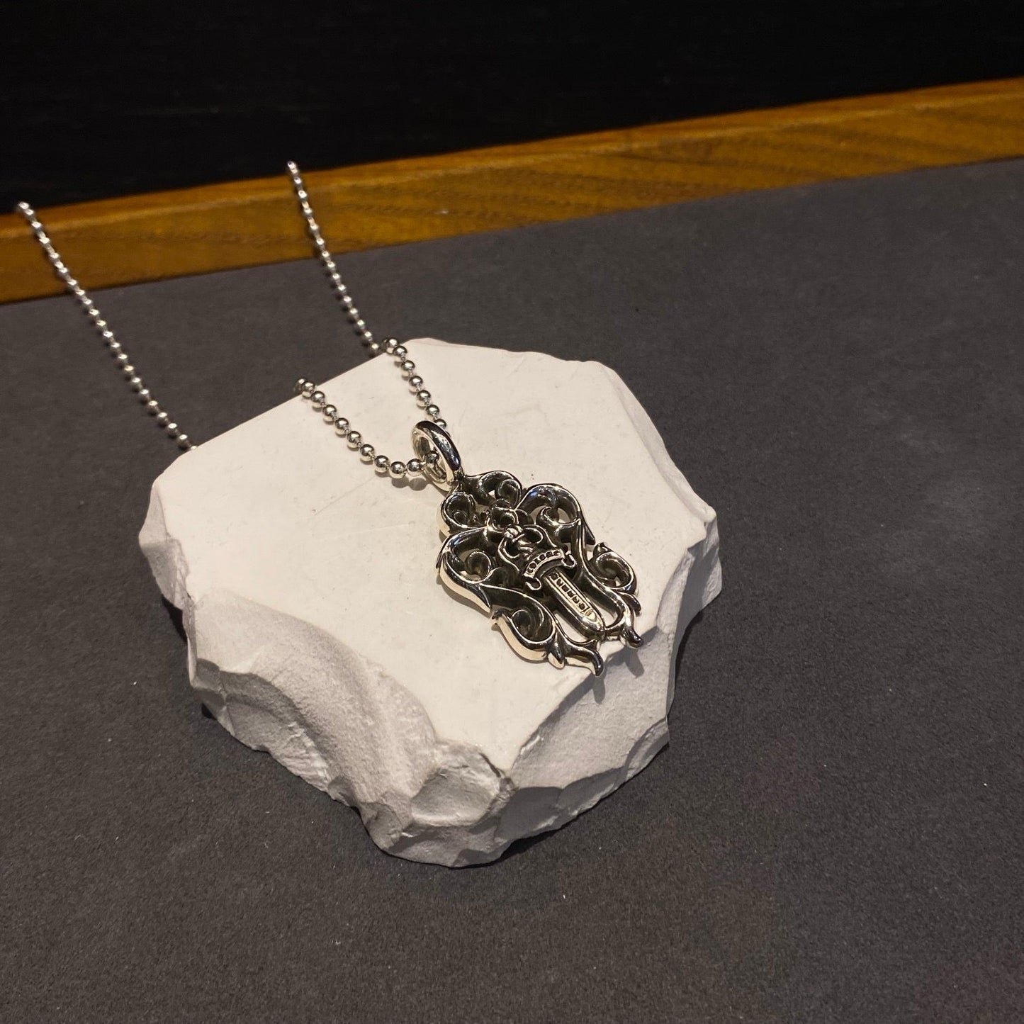 Chrome Hearts Necklace