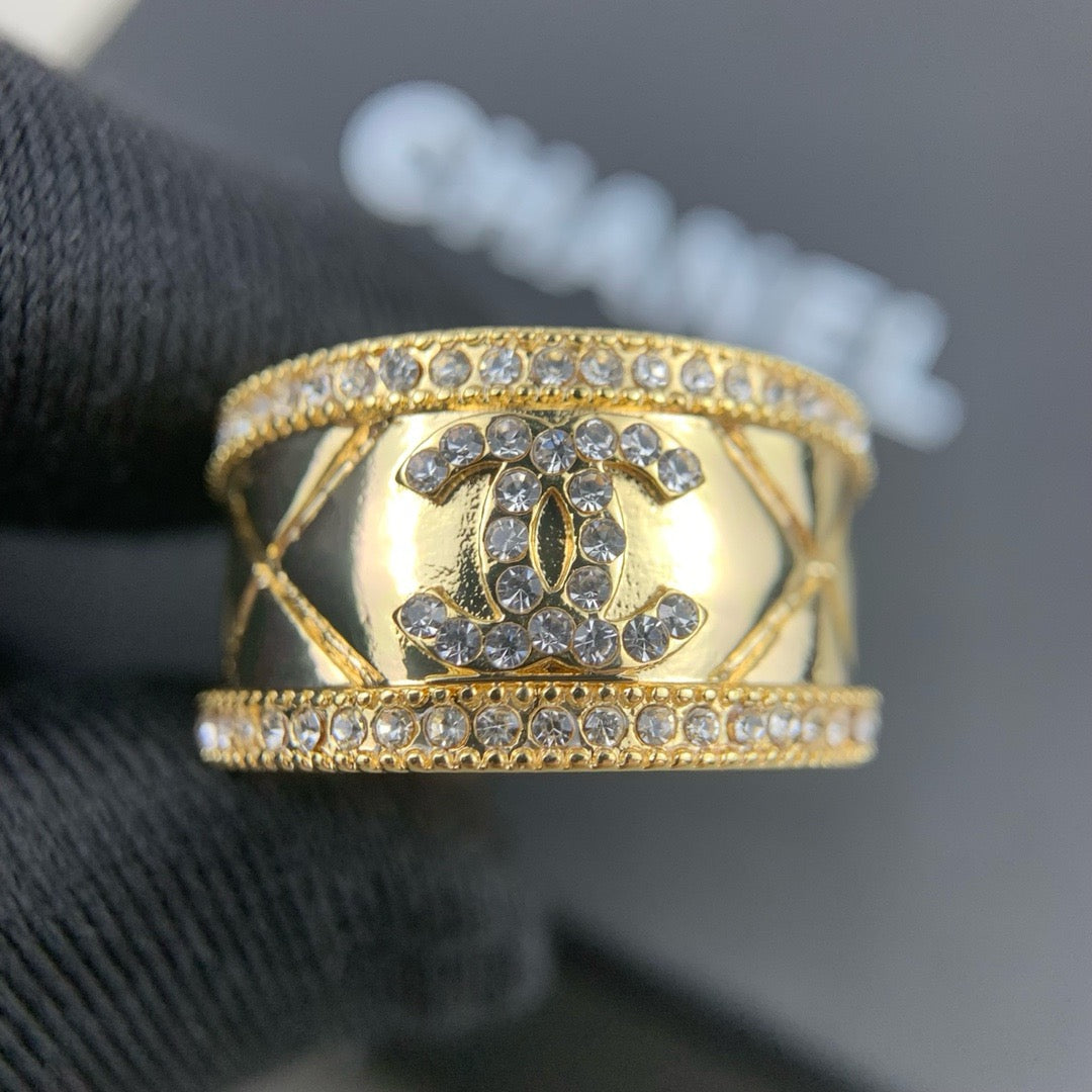 Chanel Rings