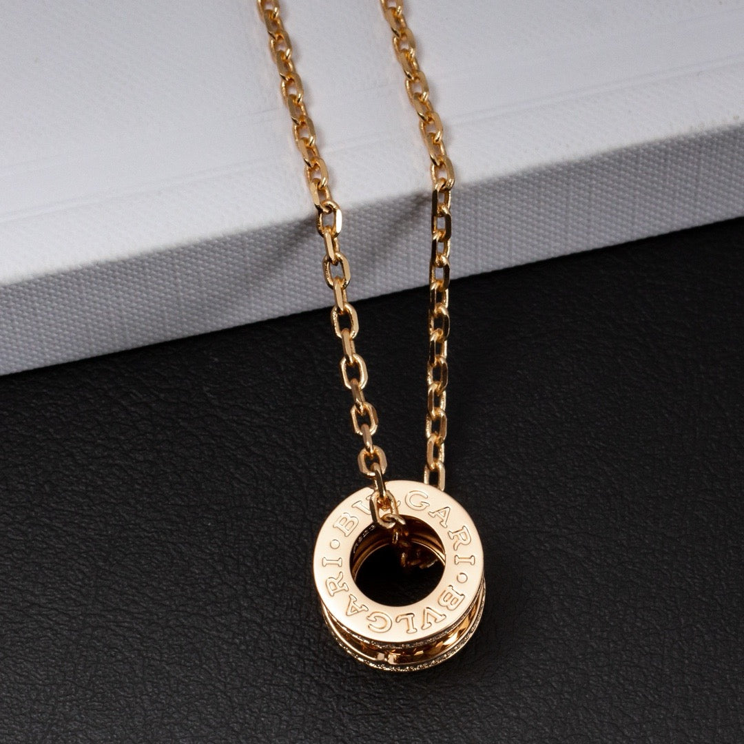Bvlgari Necklace