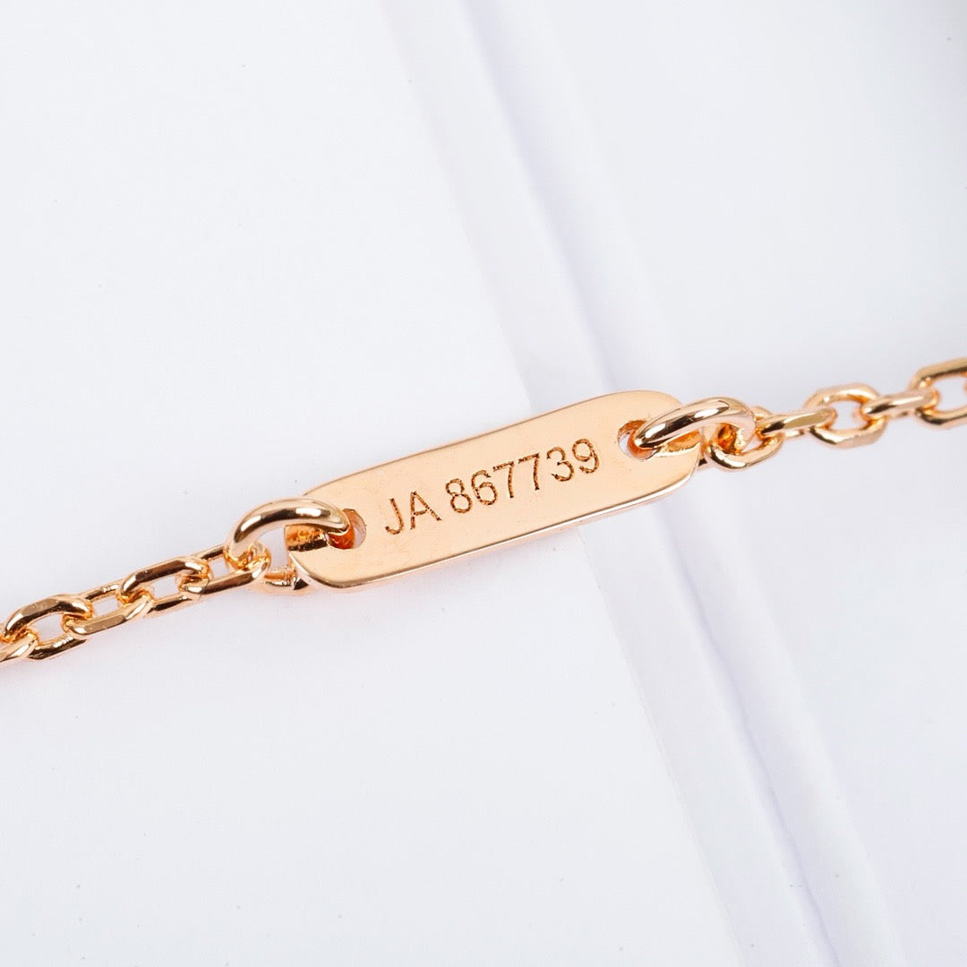 Van Cleef & Arpels Necklace