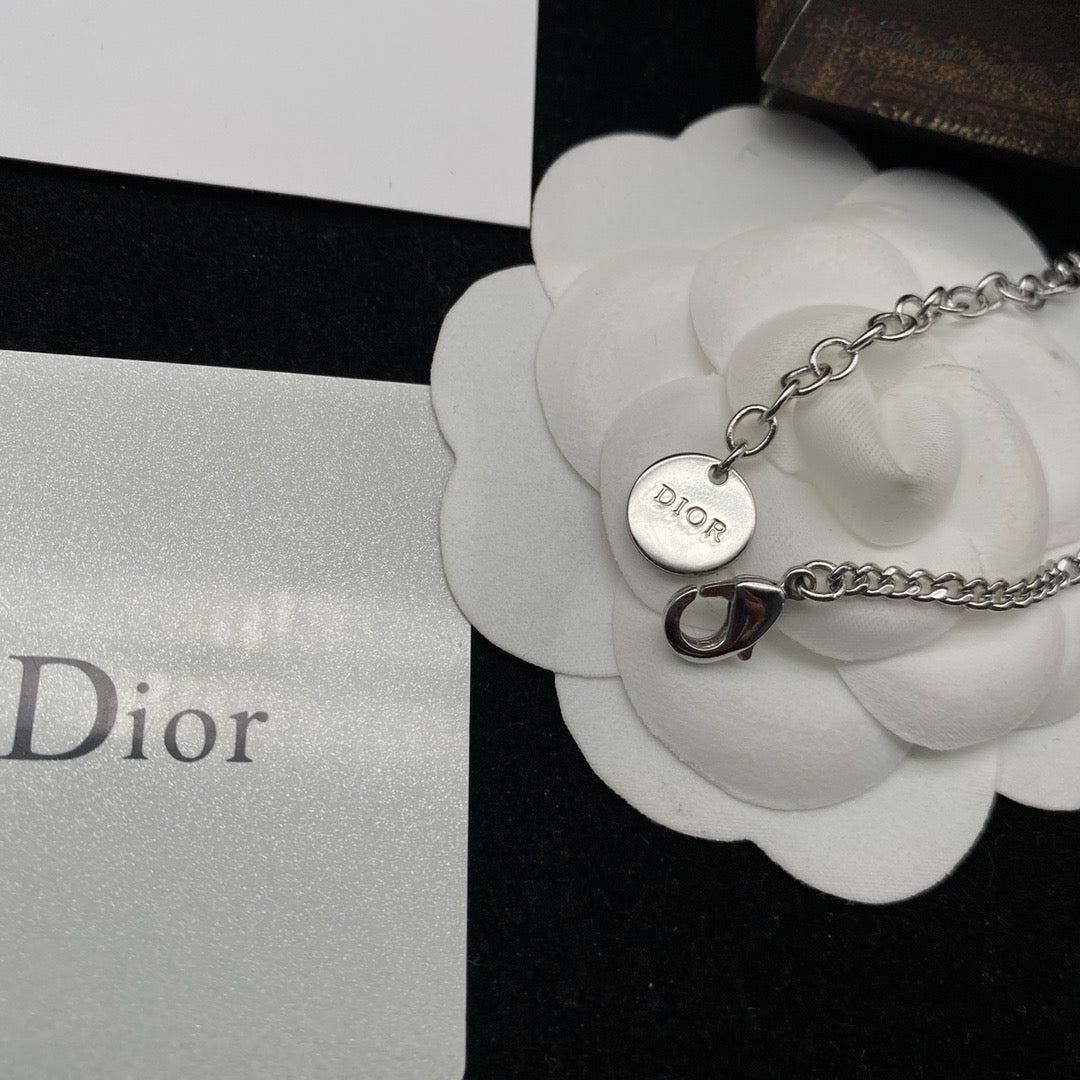 Dior Necklace
