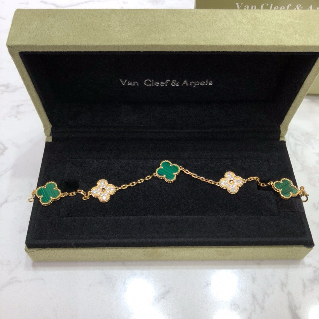 Van Cleef & Arpels Bracelet