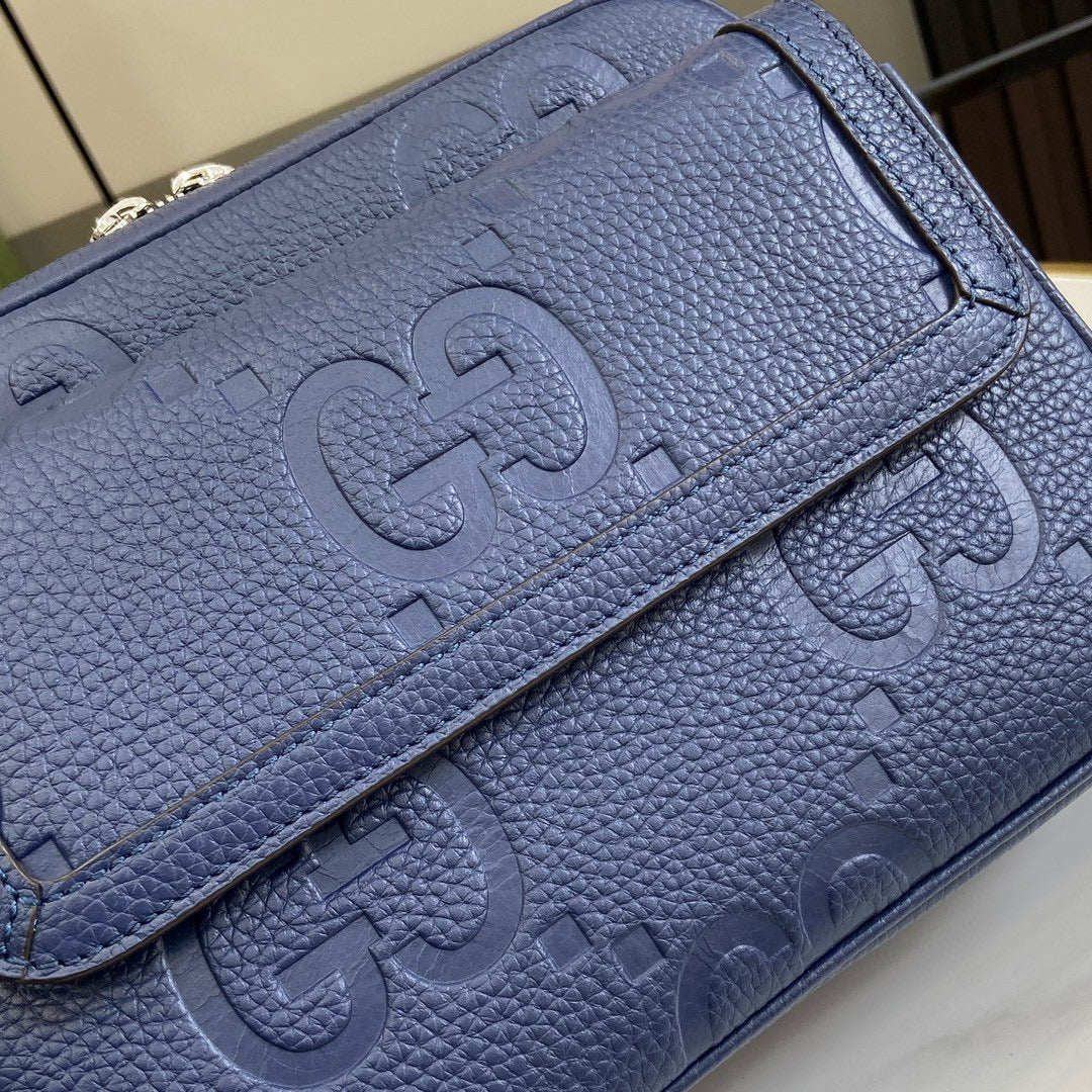 GC Cross Body Bag