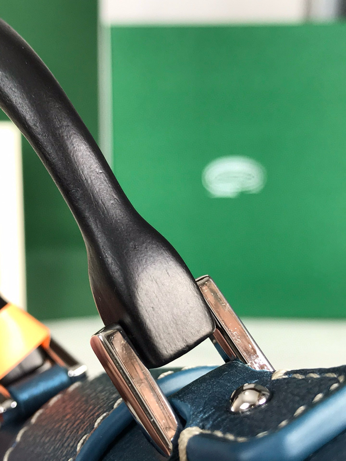 Goyard Saigon Bag
