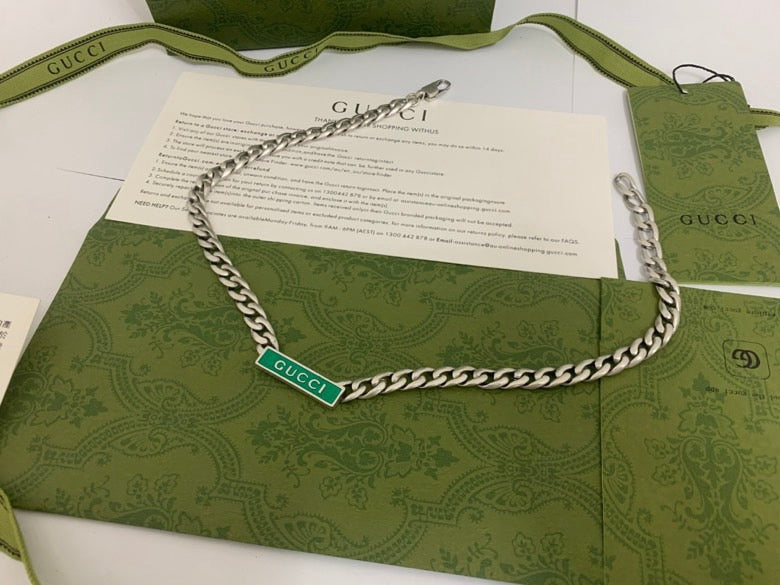 Gucci Necklace