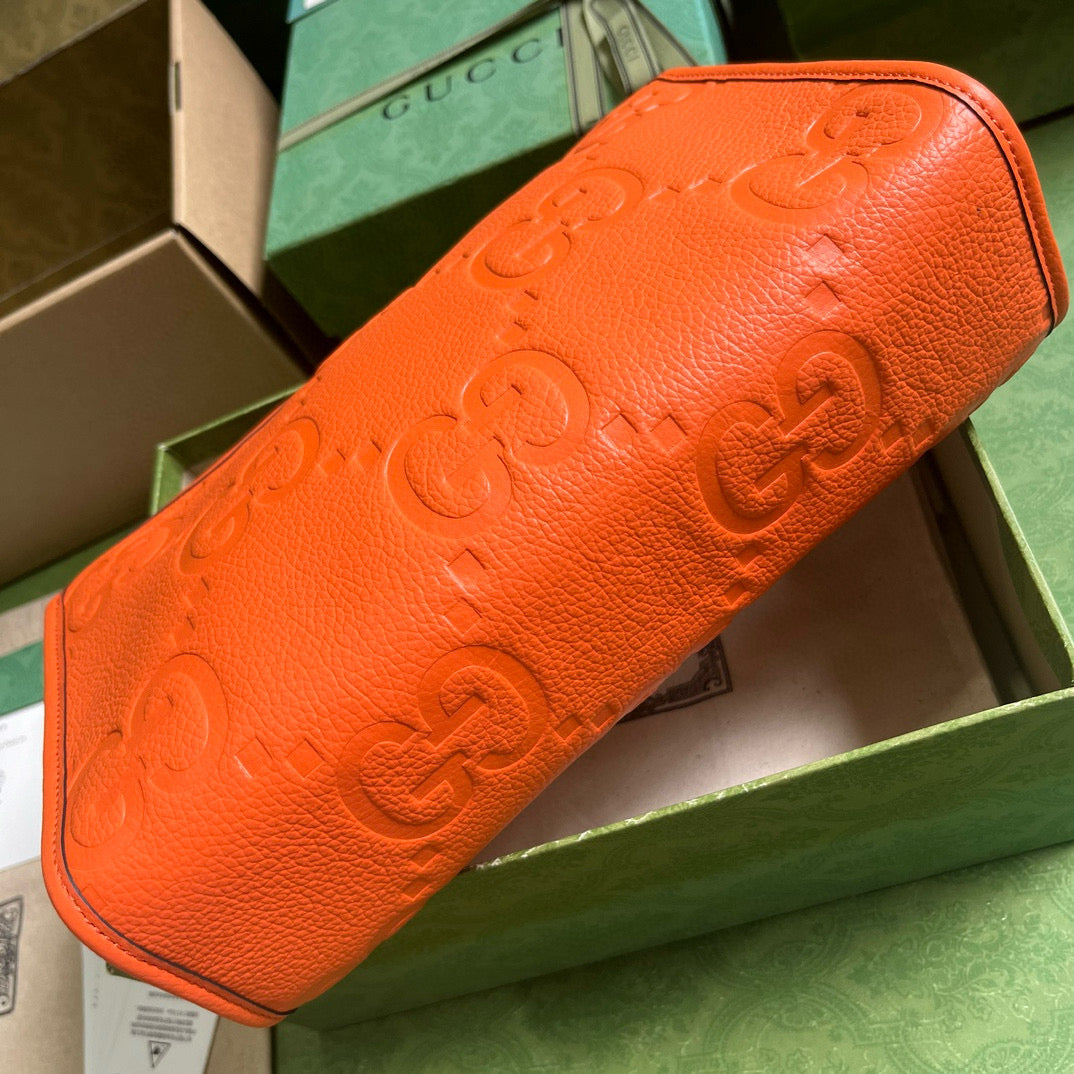 GC Clutch Bag