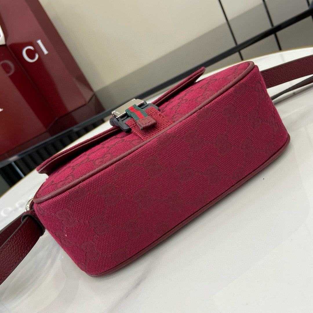 GC Cross Body Bag