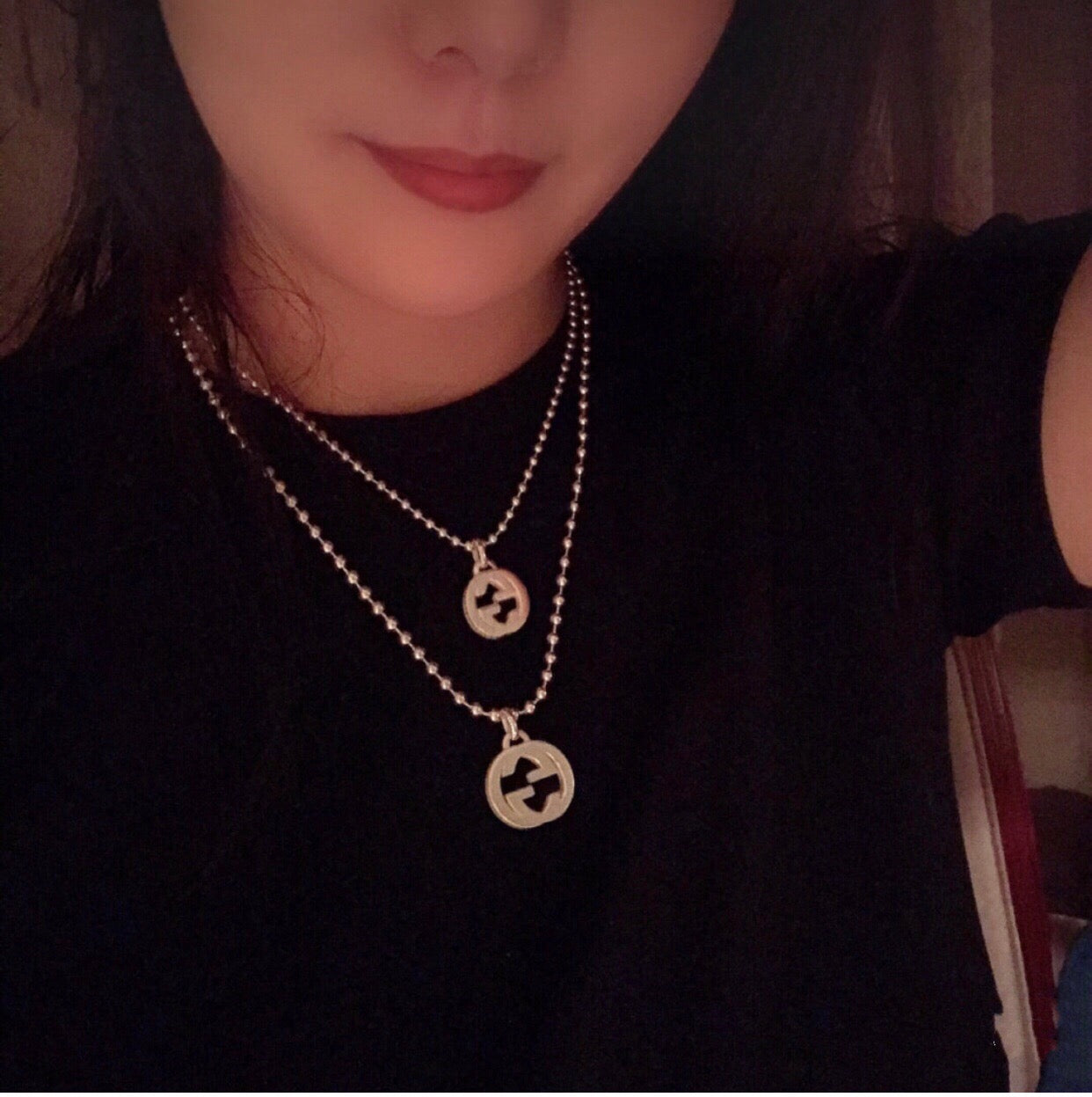 Gucci Necklace