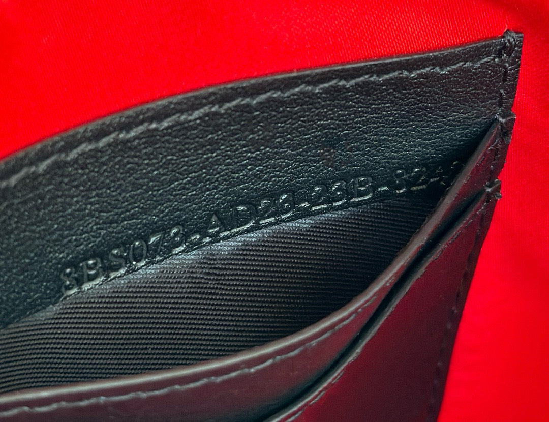 Fendi Baguette