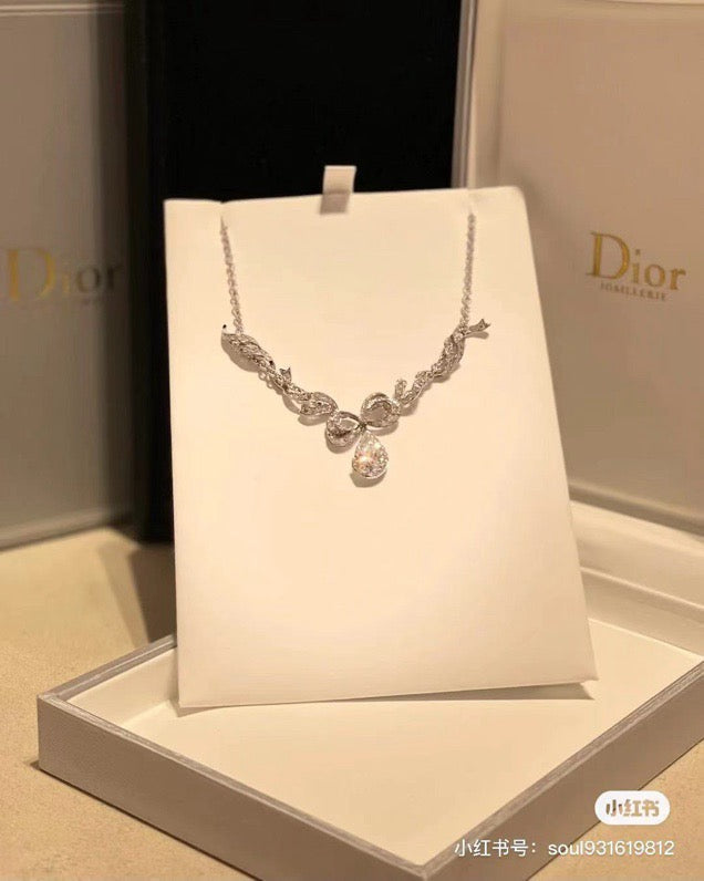Dior Necklace