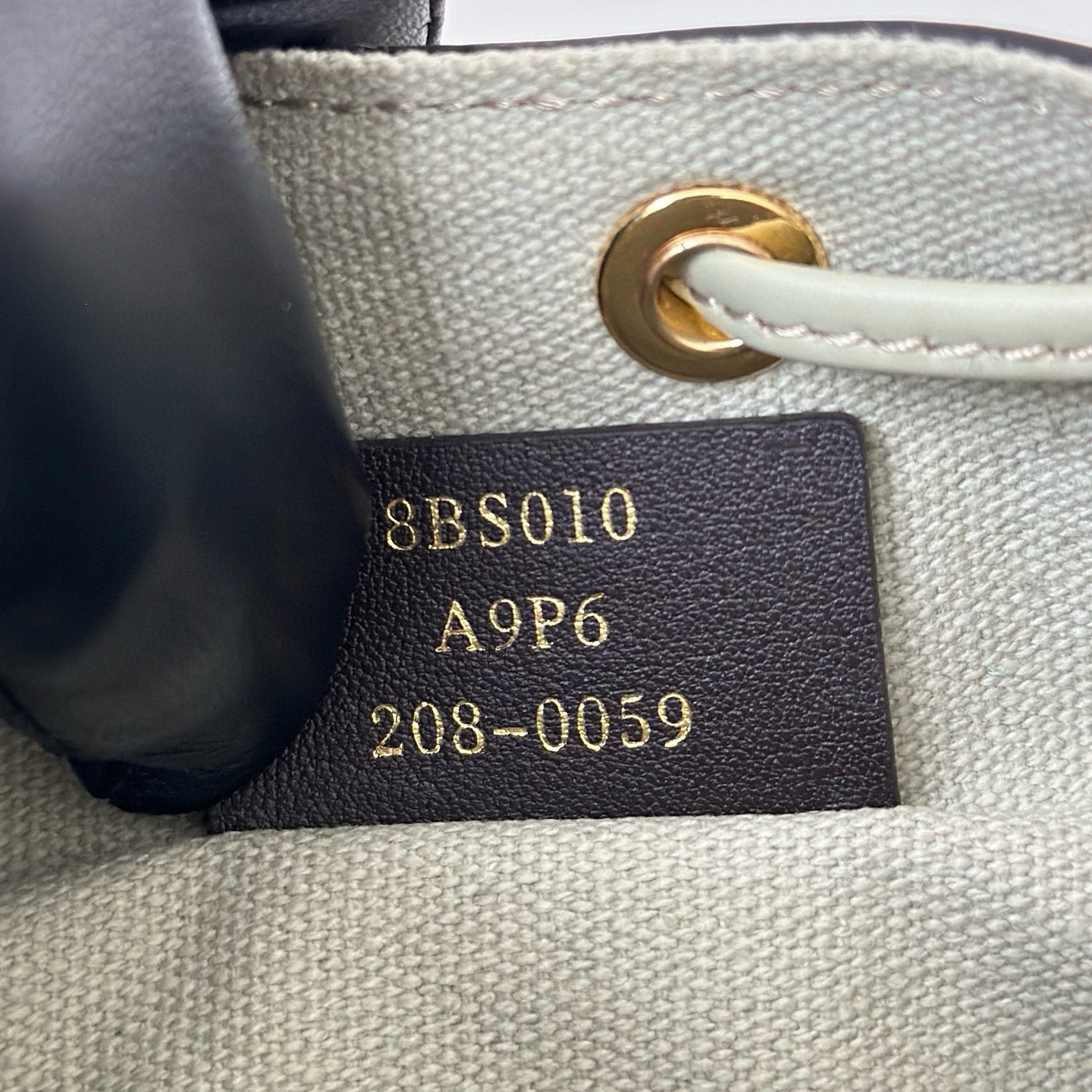 Fendi Tresor