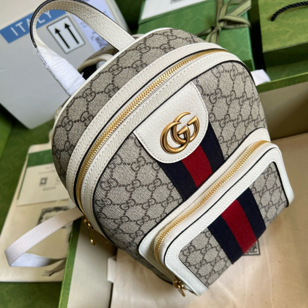 GC Backpack