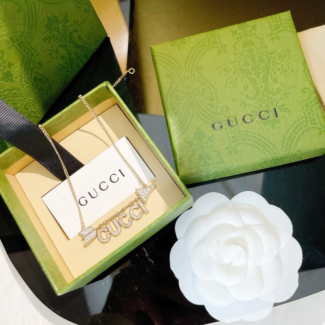 Gucci Necklace