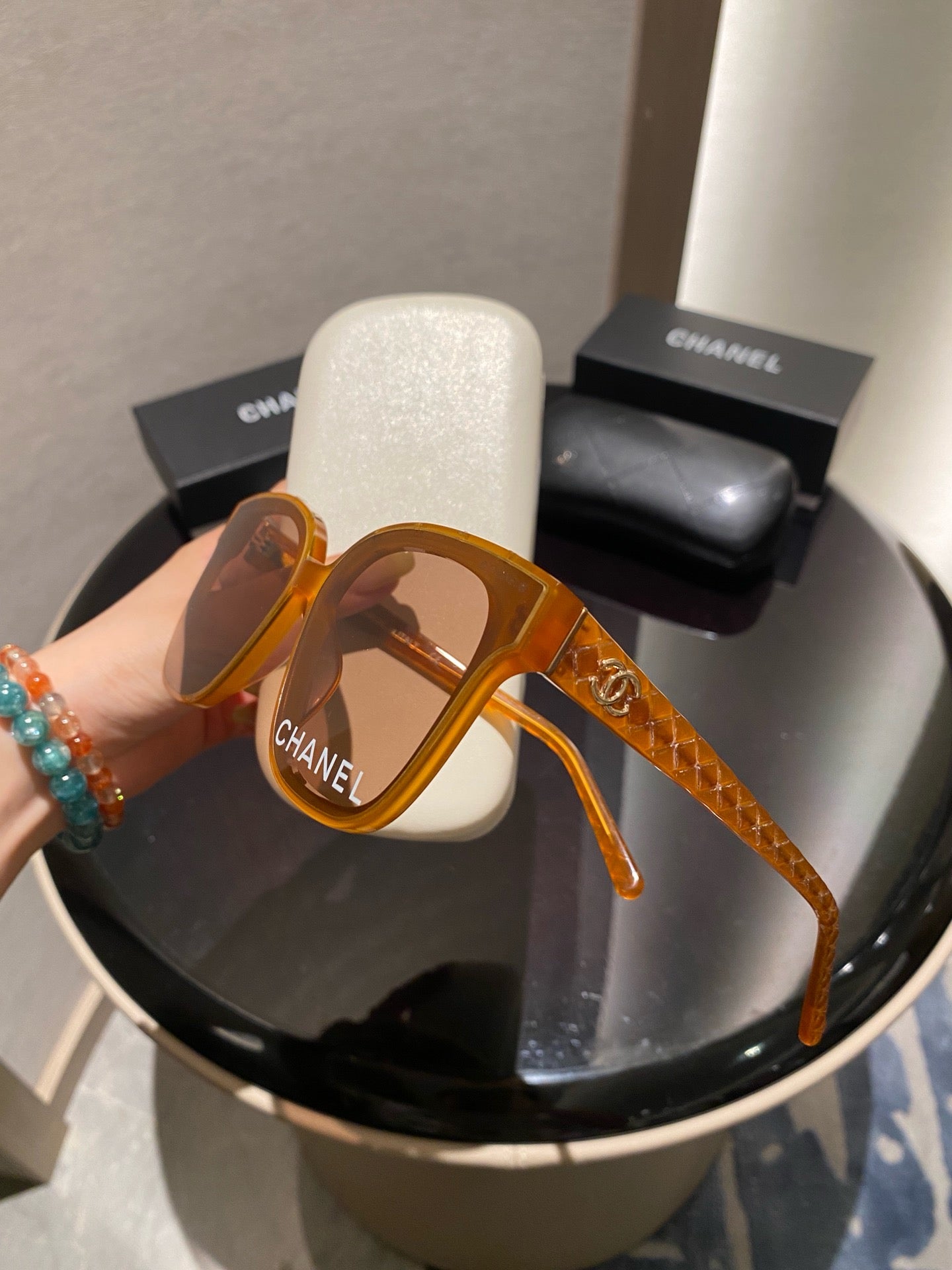 Chanel Sunglasses