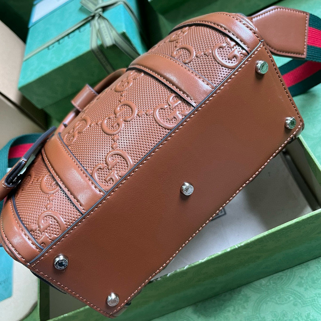 GC Duffle Bag