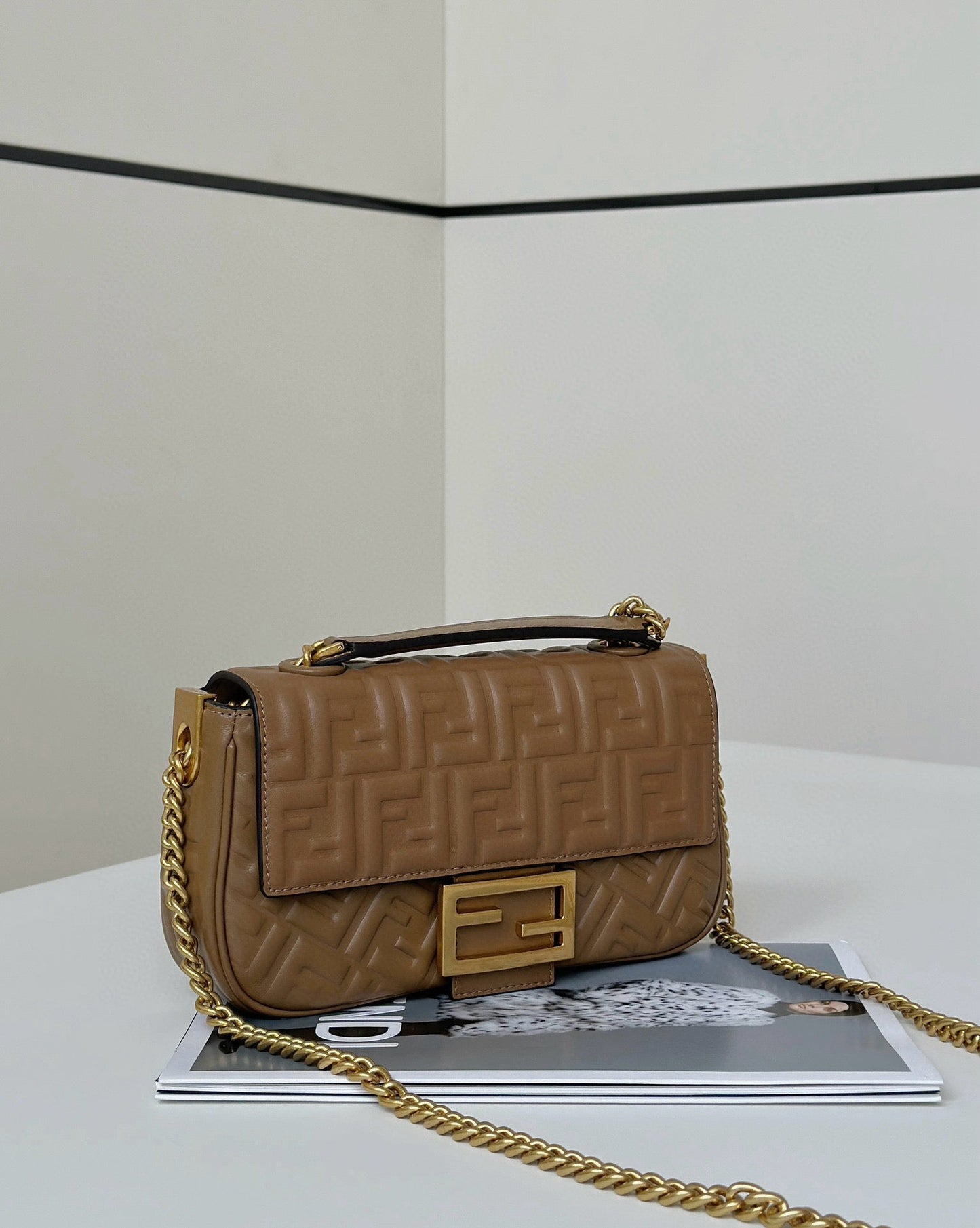Fendi Baguette