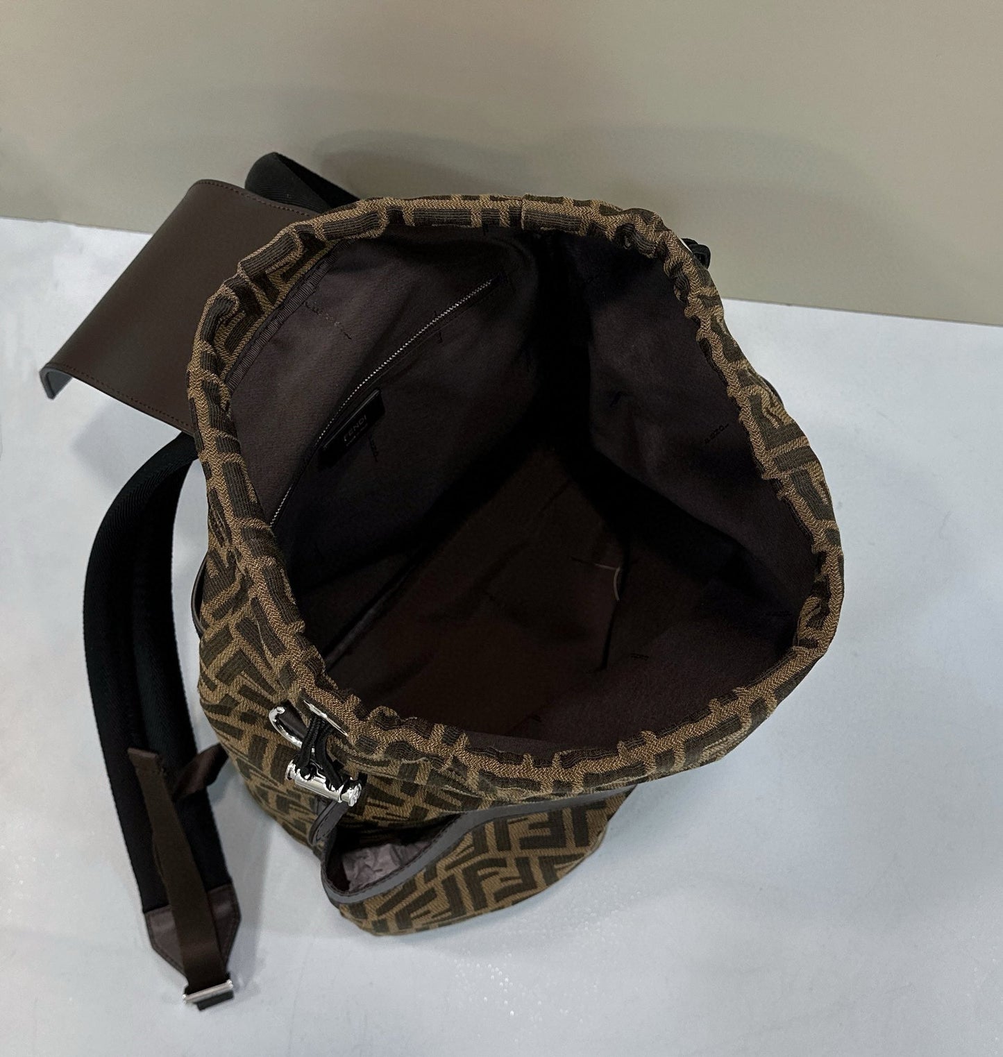 Fendi Backpack