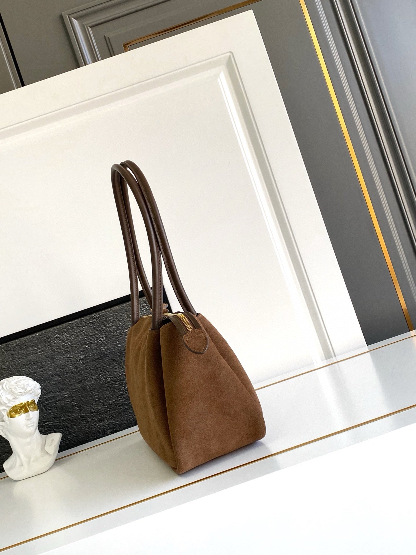 Prada Shoulder Bag
