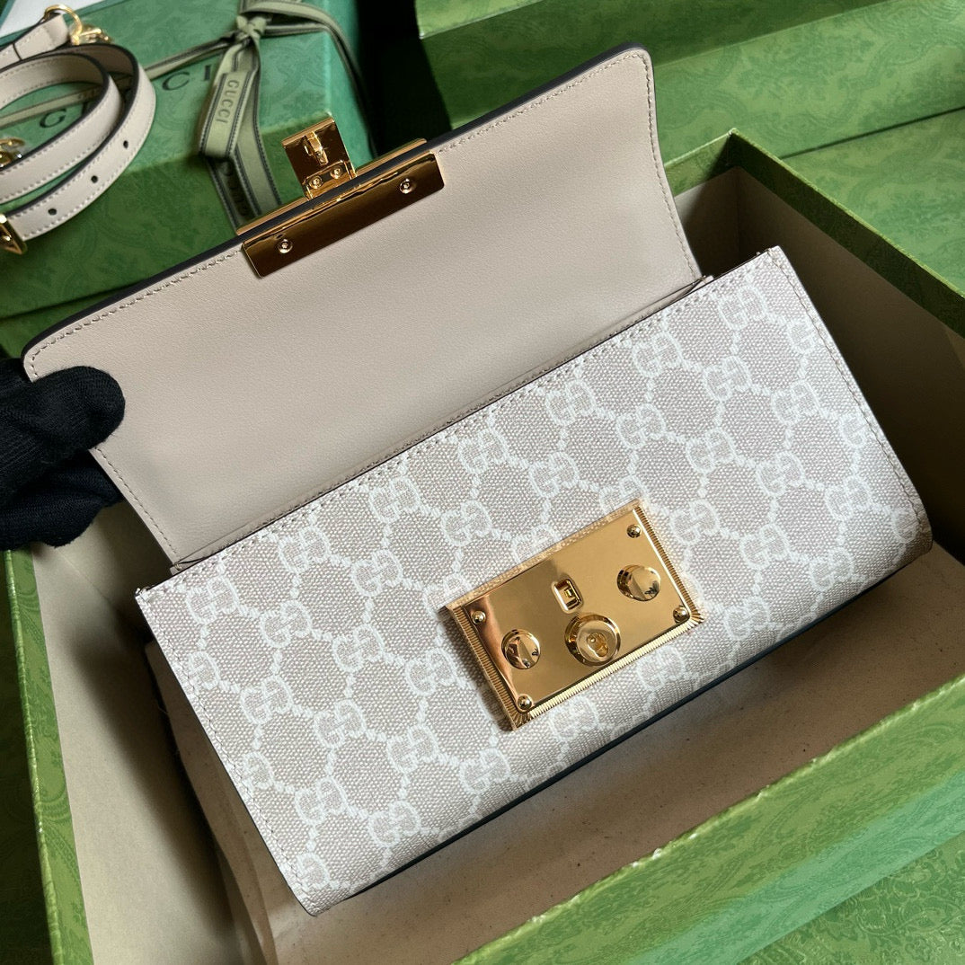 GC Padlock