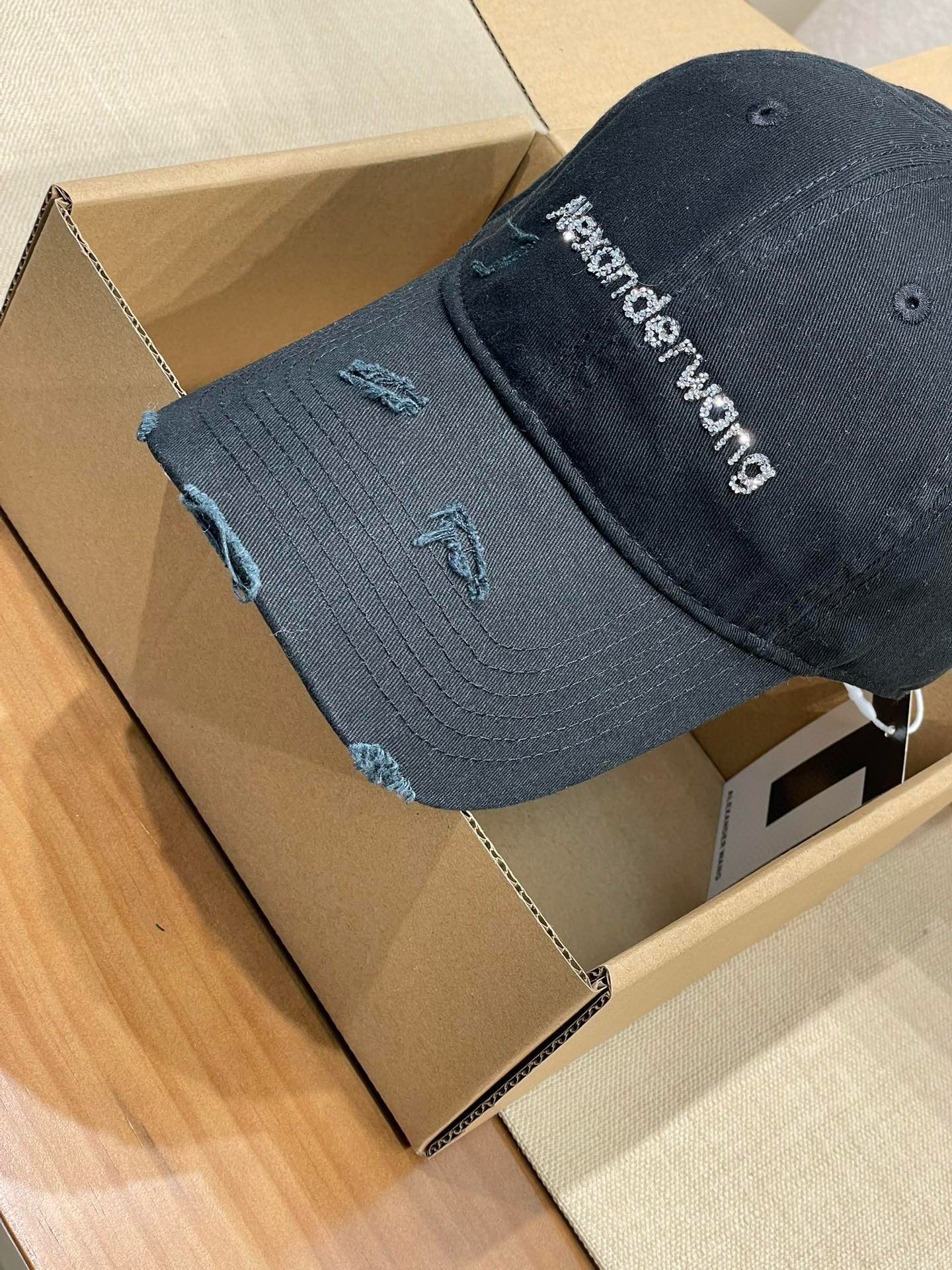 Alexander Wang Cap