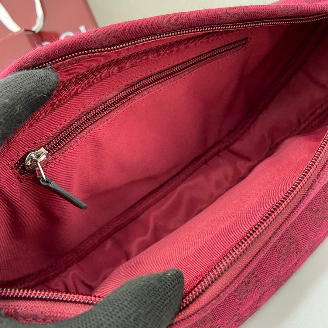 GC Cross Body Bag