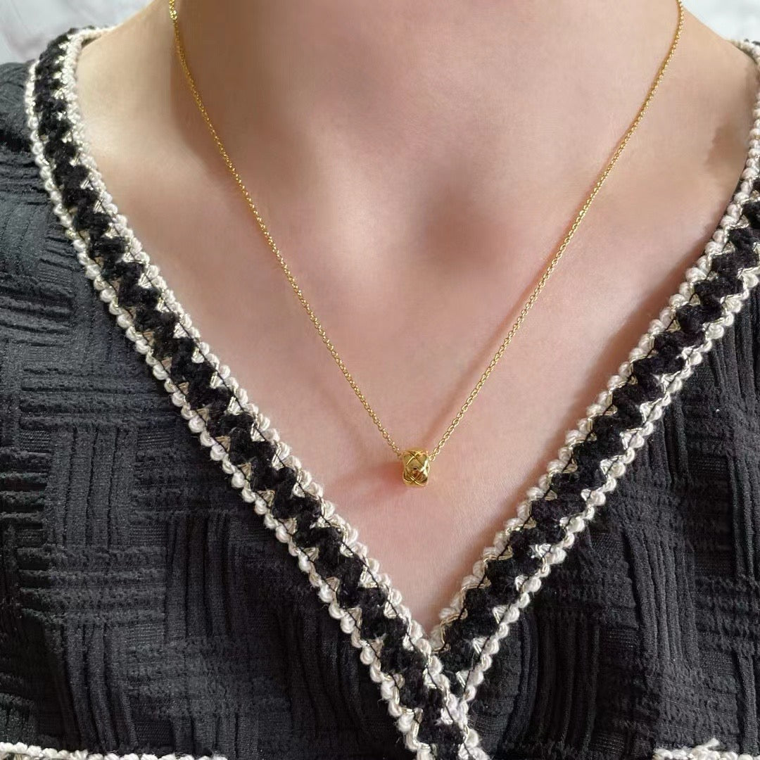 Chanel Necklace