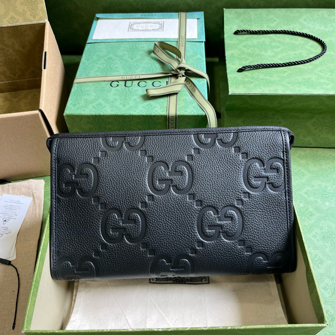GC Clutch Bag