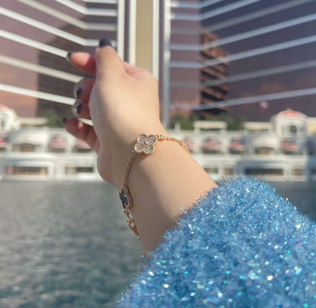 Van Cleef & Arpels Bracelet