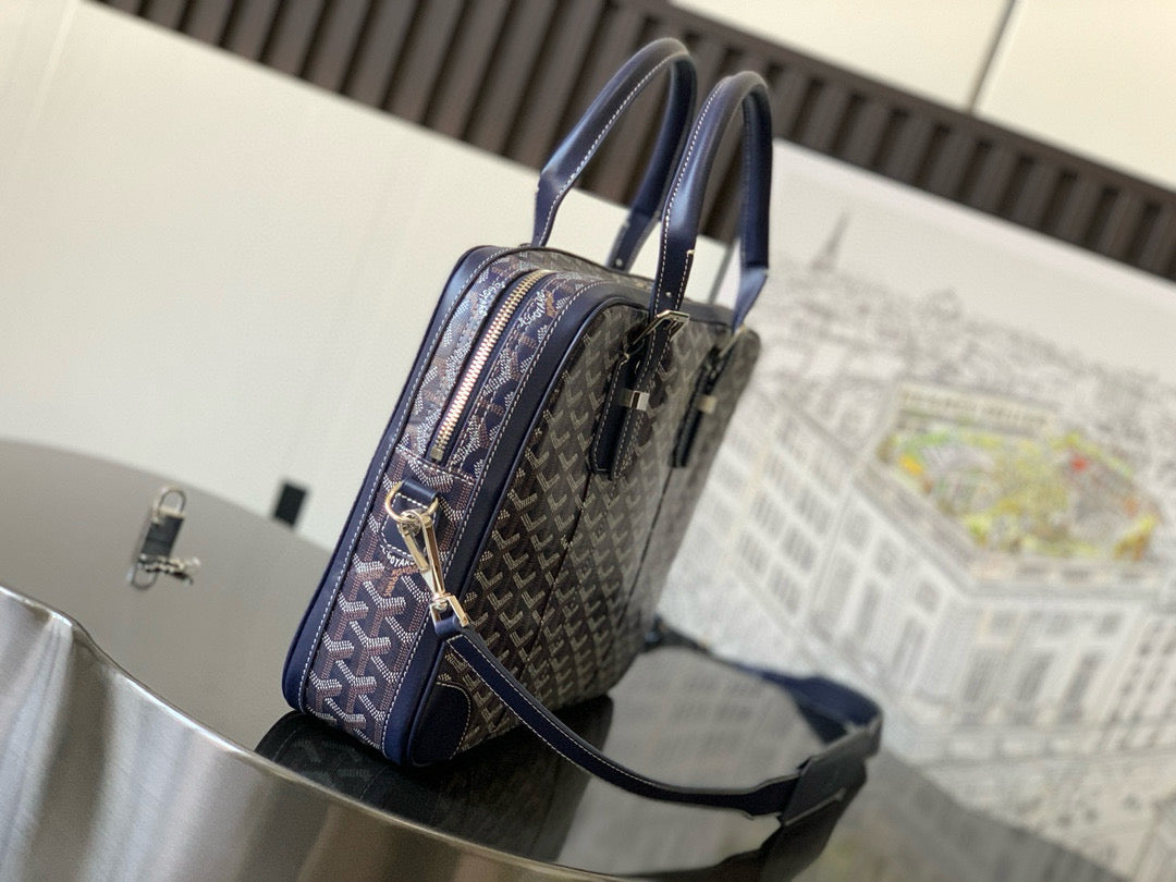 Goyard Briefcase