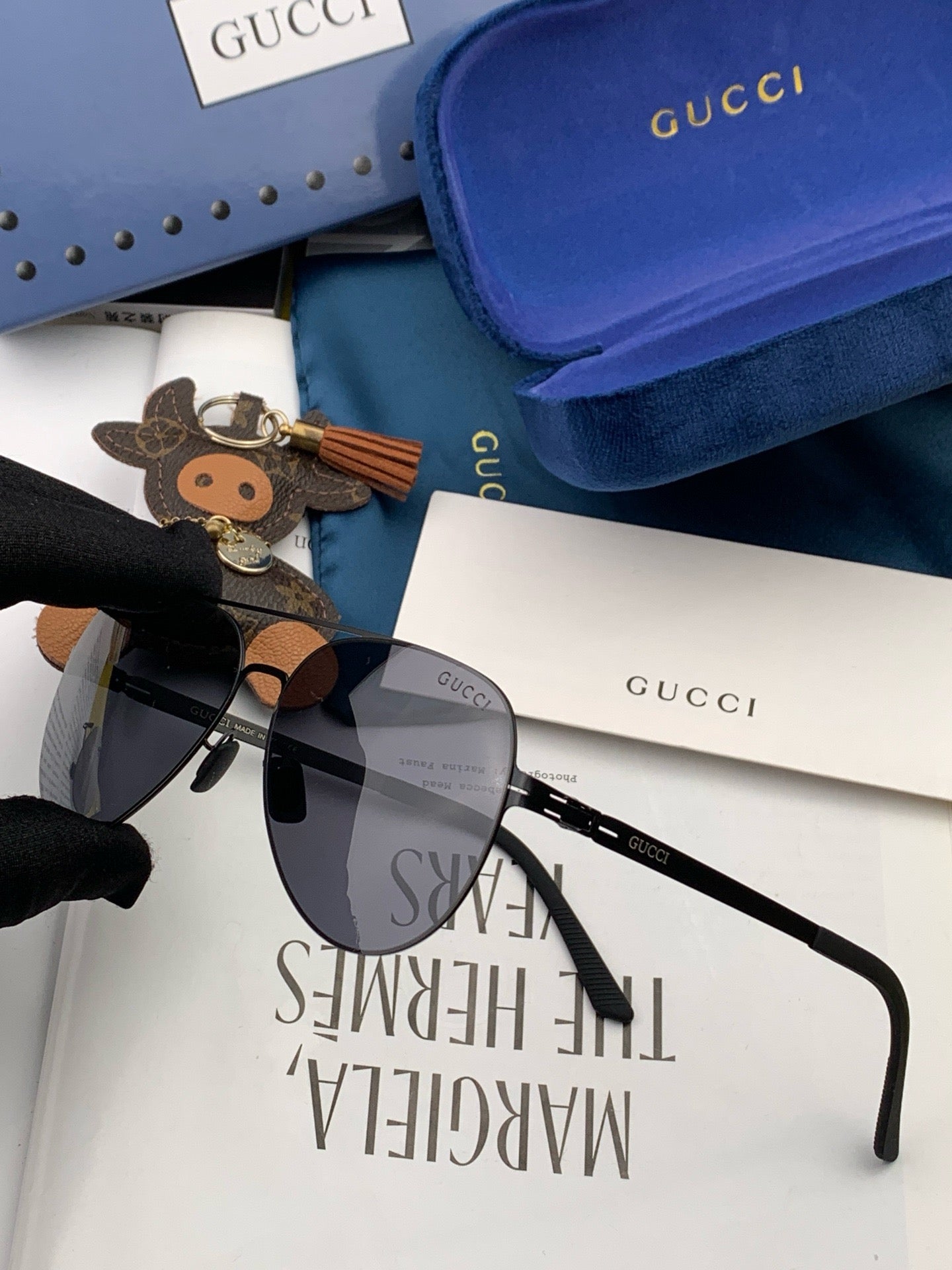Gucci Sunglasses