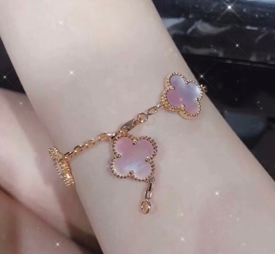 Van Cleef & Arpels Bracelet