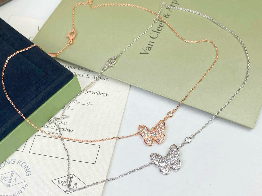 Van Cleef & Arpels Necklace