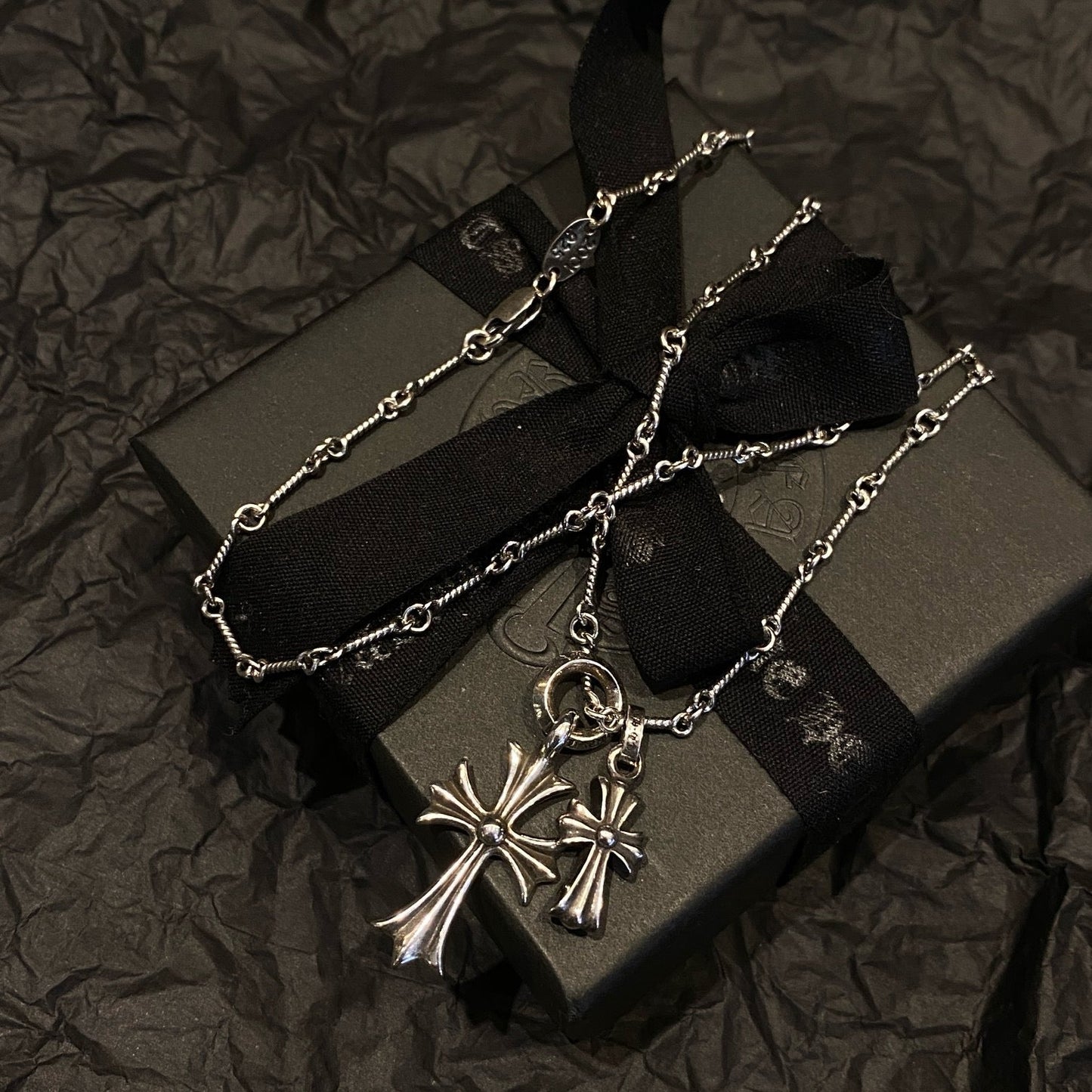 Chrome Hearts Necklace