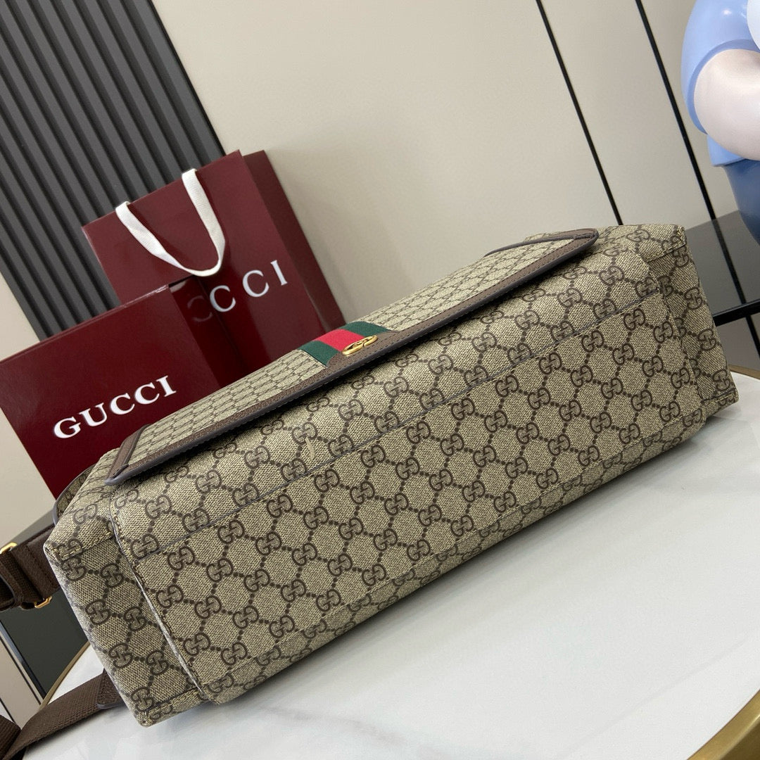 GC Messenger Bag