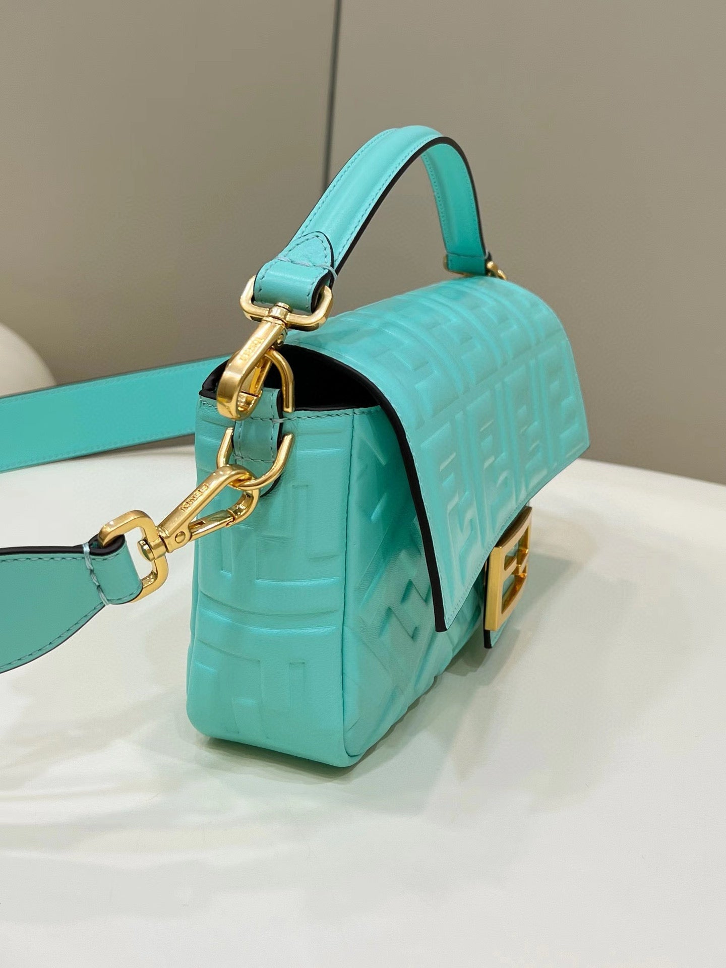 Fendi Baguette