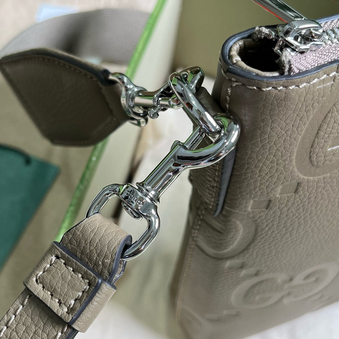 GC Messenger Bag