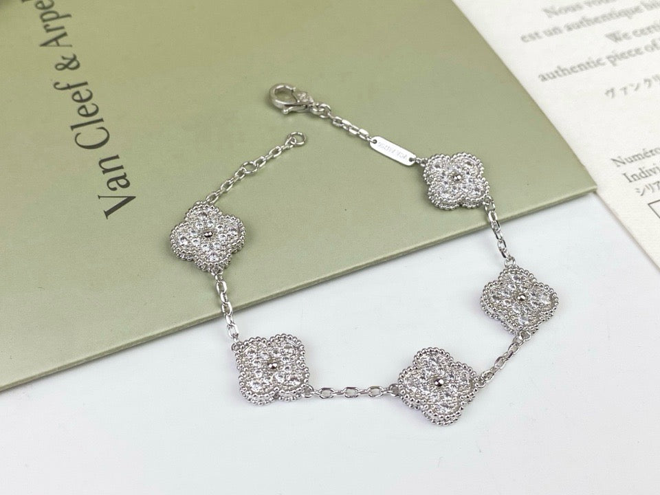 Van Cleef & Arpels Bracelet