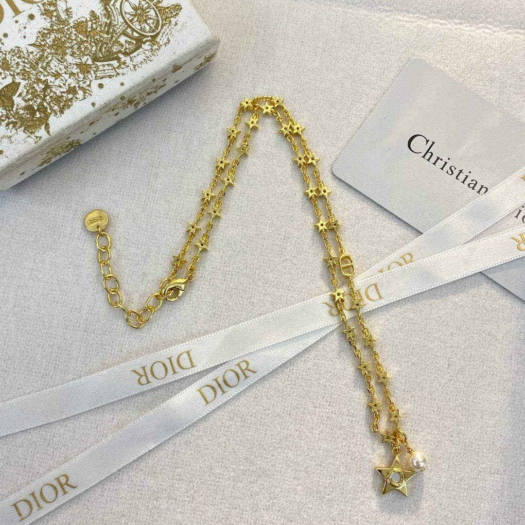 Dior Necklace