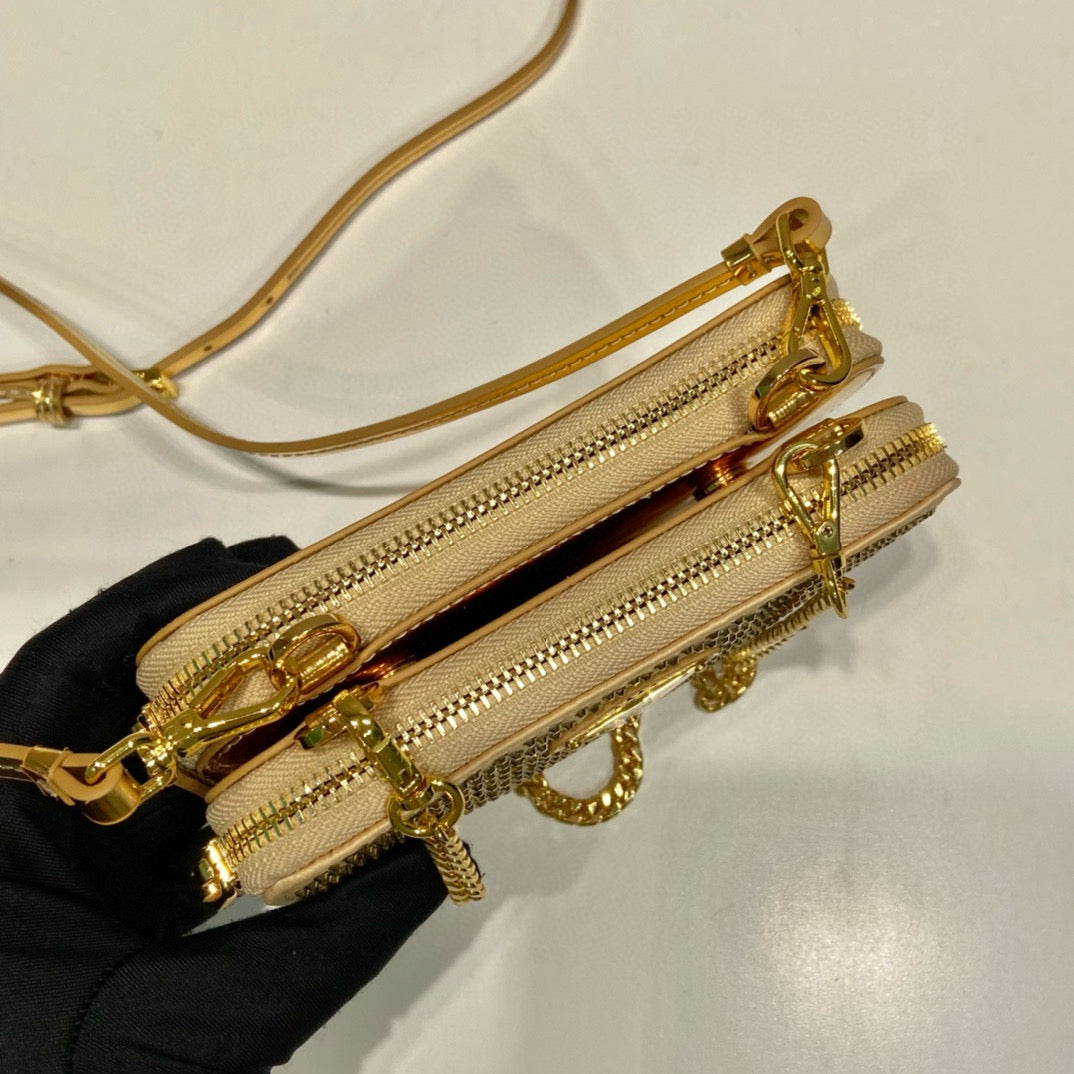 Prada Cross Body Bag