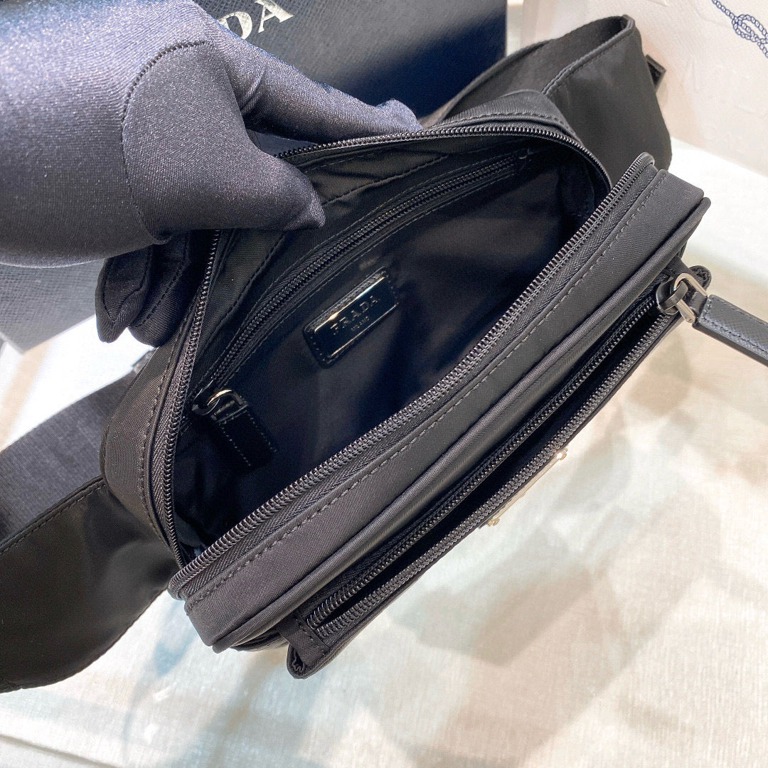 Prada Cross Body Bag