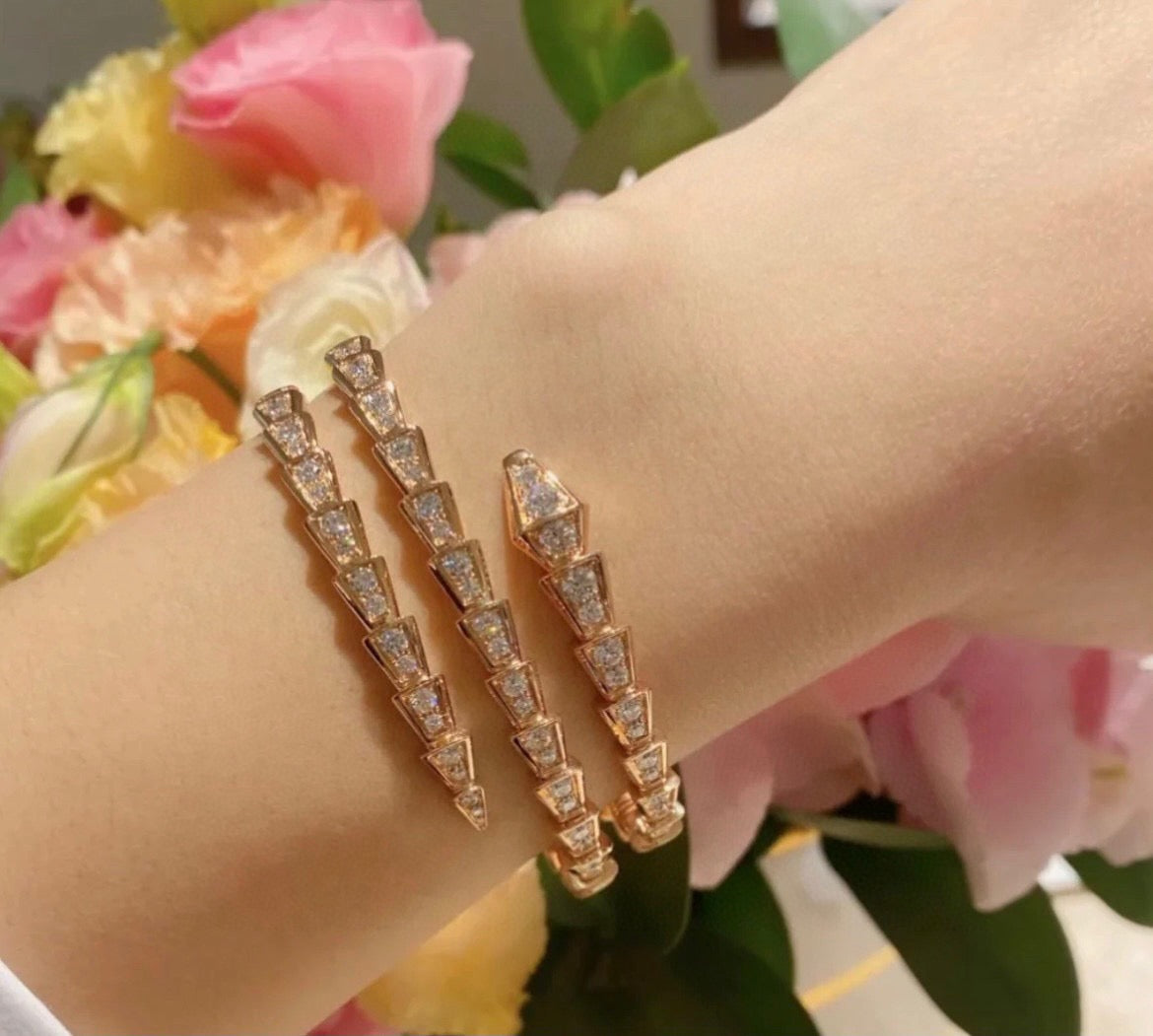 Bvlgari Bracelet