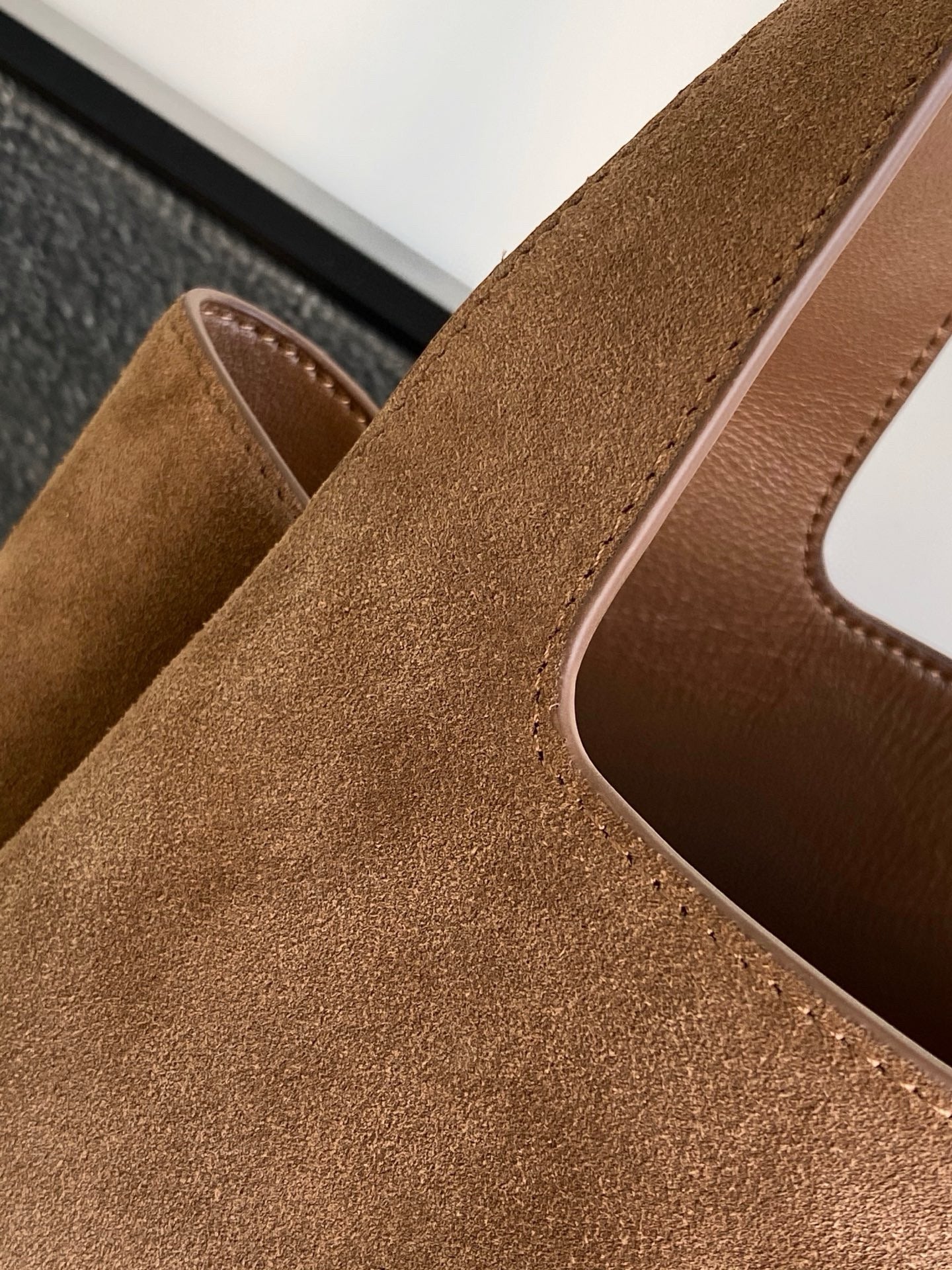 Prada Tote Bag