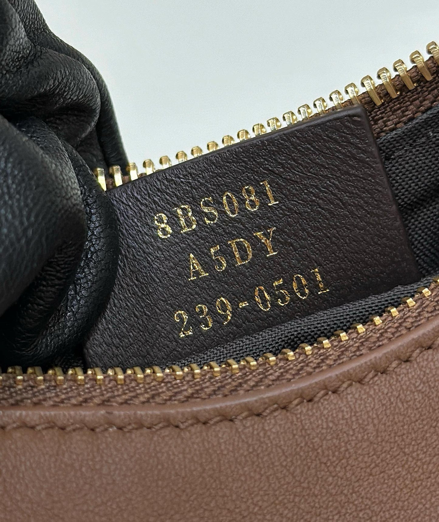 Fendi Fendigraphy Mini