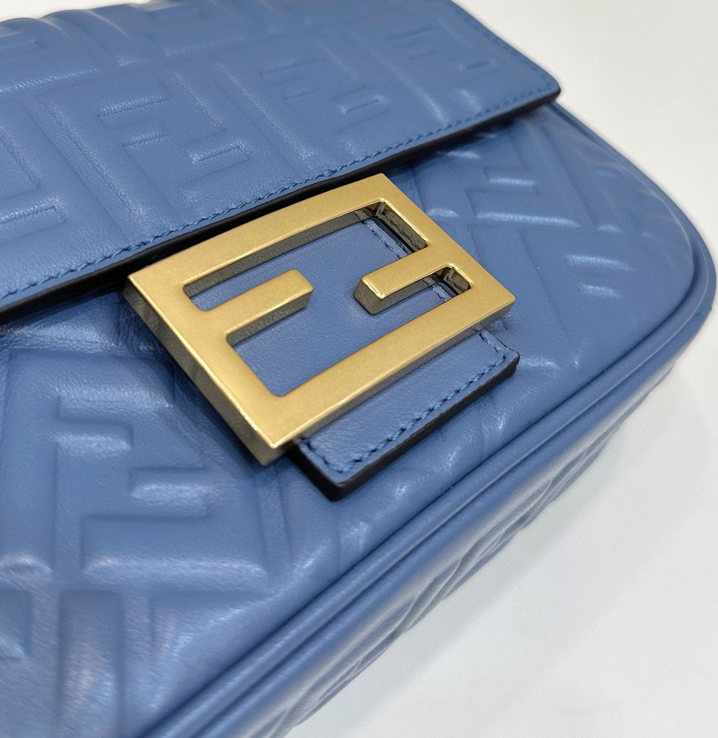 Fendi Baguette