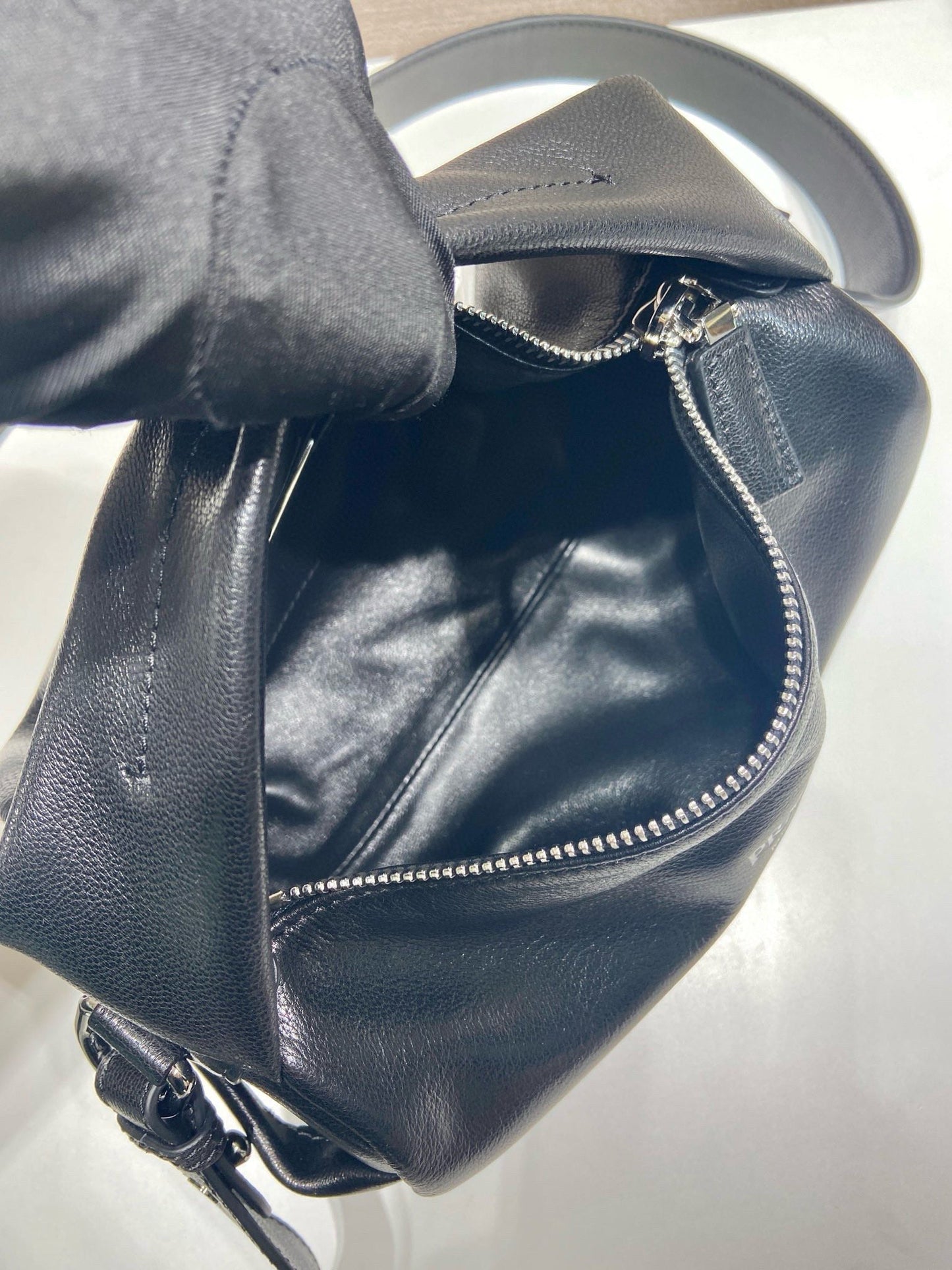 Prada Shoulder Bag