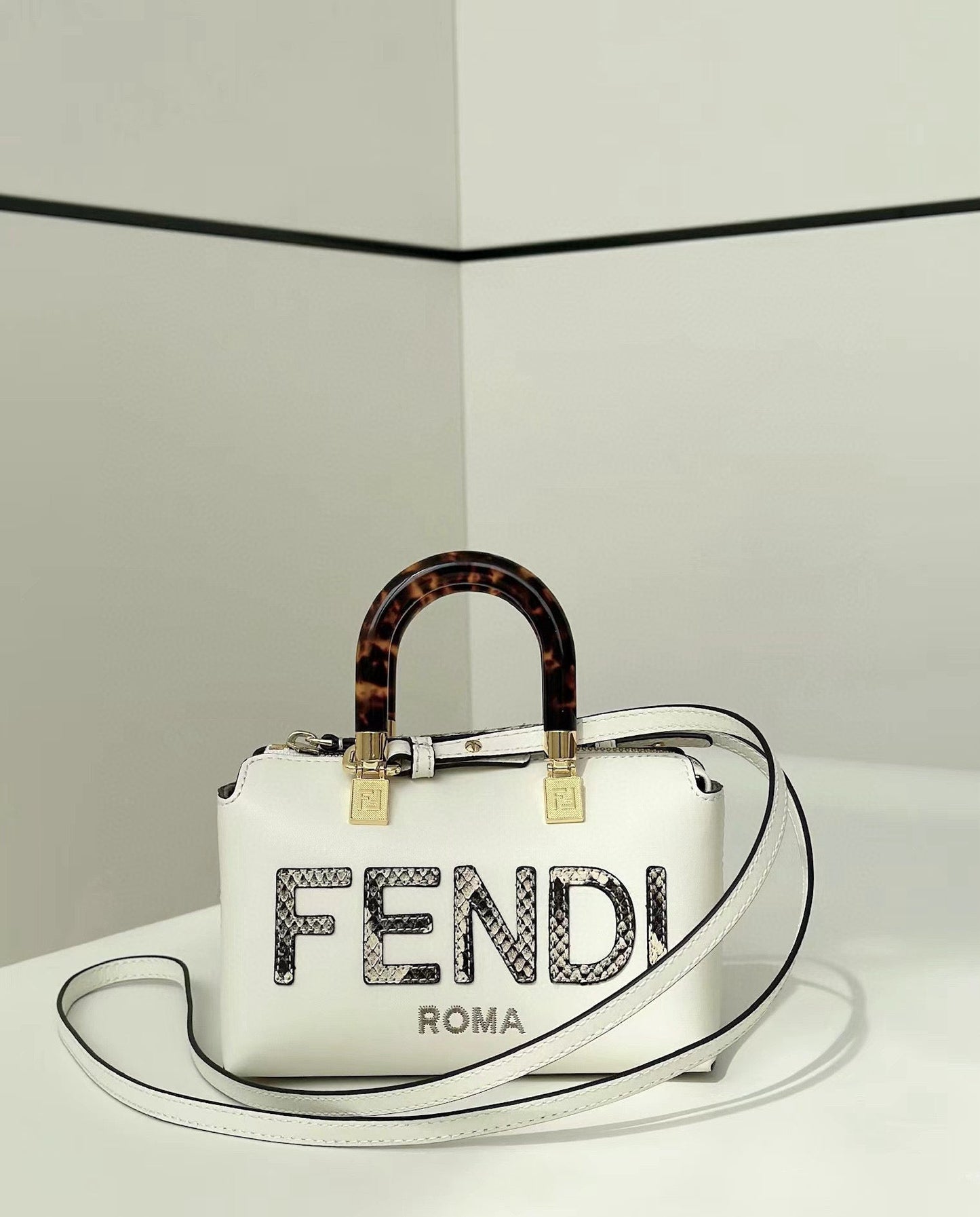 Fendi By The Way