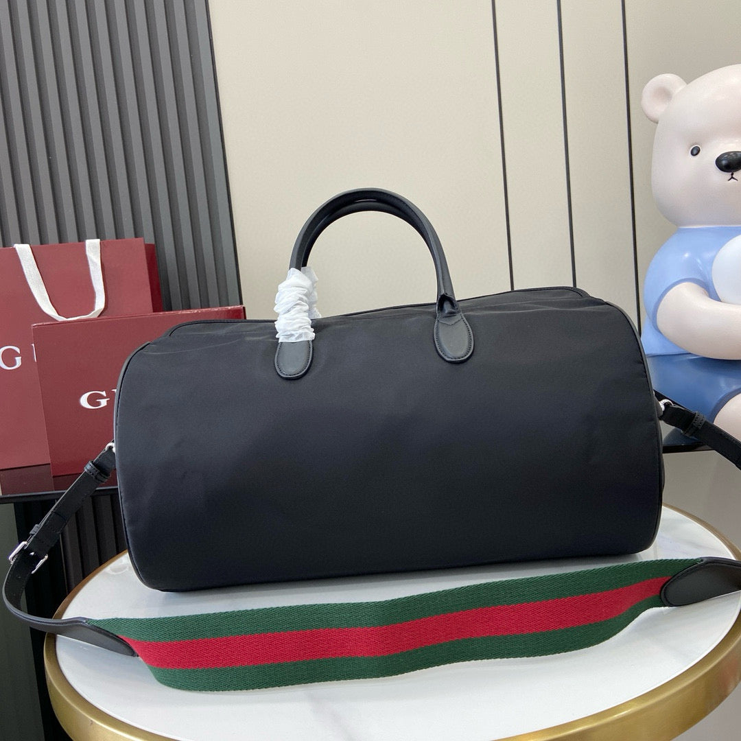 GC Duffle Bag
