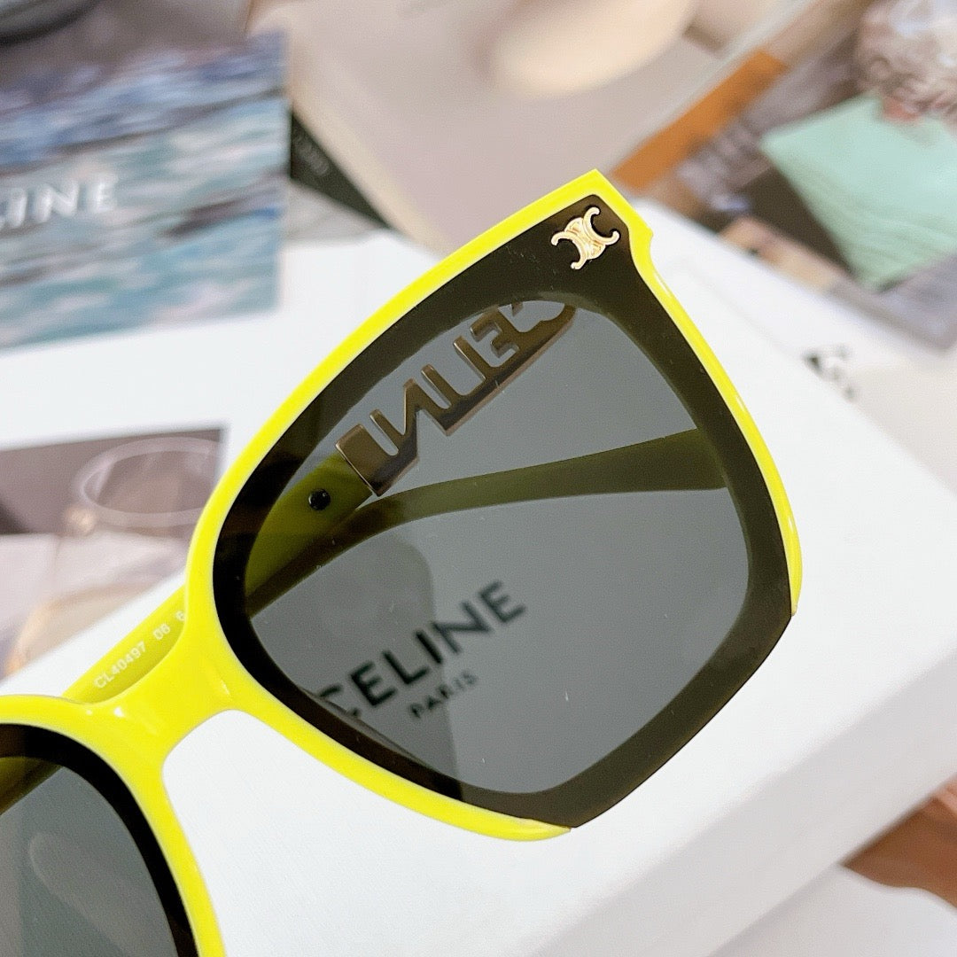 Celine Sunglasses
